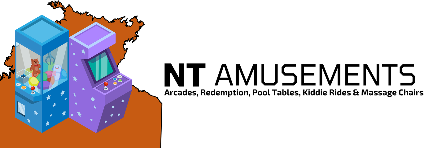 NT Amusements